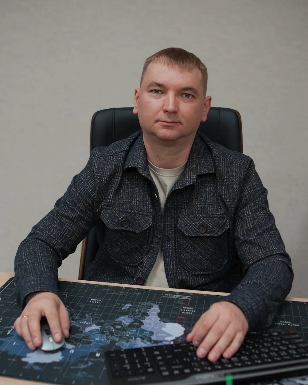 Директор