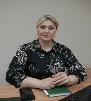 Консультант