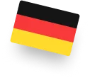 Флаг Германии